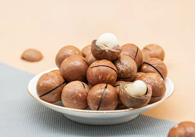 澳洲堅(jiān)果干果銷售指南 深耕品質(zhì)，贏得市場